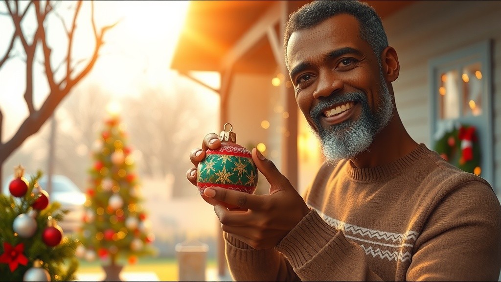 Liburan Ceria Bersama Keluarga