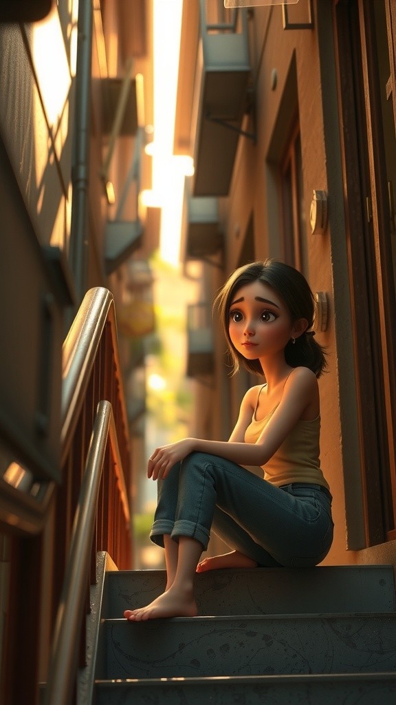 Kebaikan di Tengah Kesederhanaan