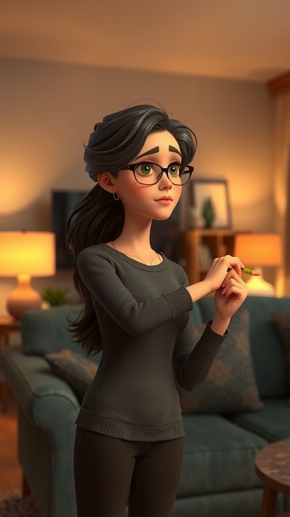 FINAL EXAMS: Choosing Peace Over Toxicity in Relationships