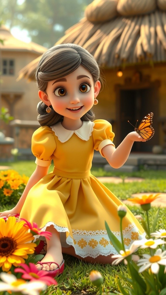 सौतेली माँ की स्वीकार्यता