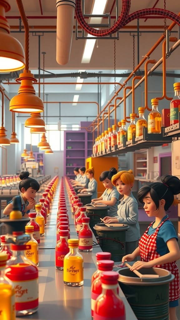 Magic Paint Machine 3000 ka Jadoo! (copy)