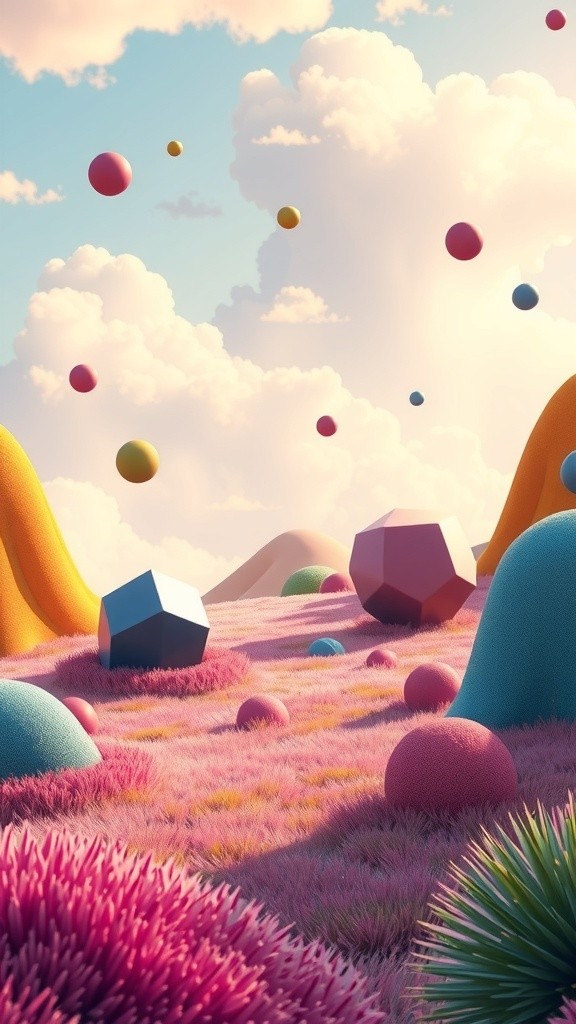 Animating OOP Concepts