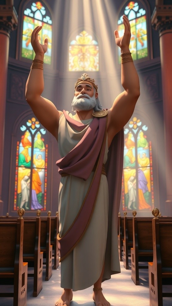 Divine Healing and Victory Over Cancer in Jesus' Name