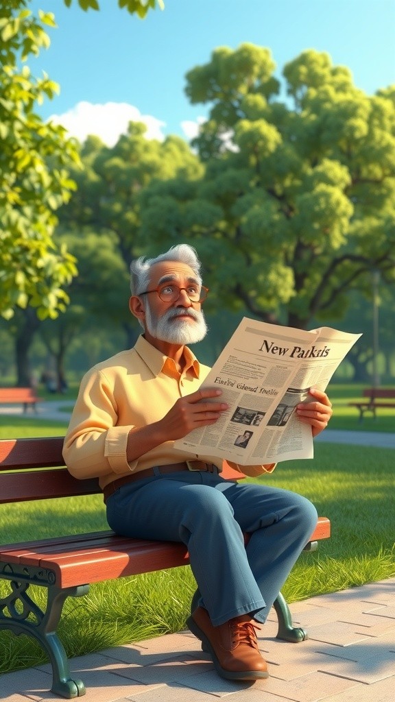 Bandar Ka Cricket Score Aur Chashma!