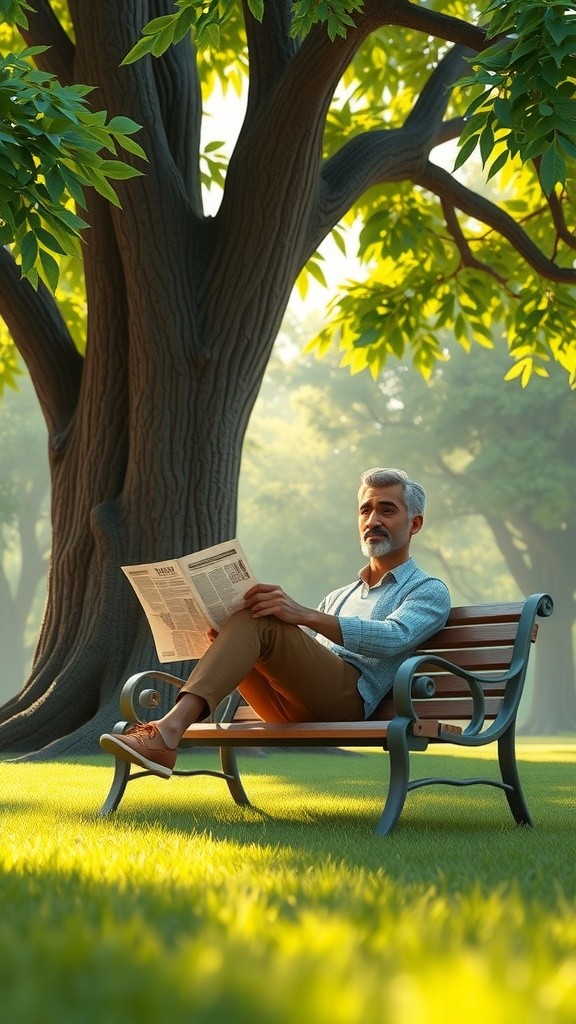 बंदर का अख़बार ड्रामा