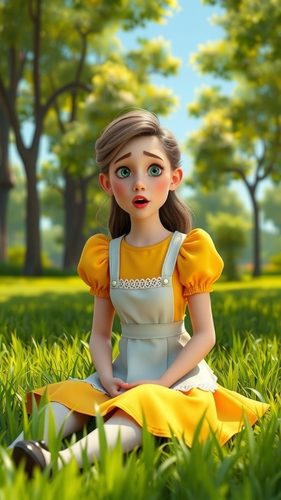 The Playful Black Cat Adventure