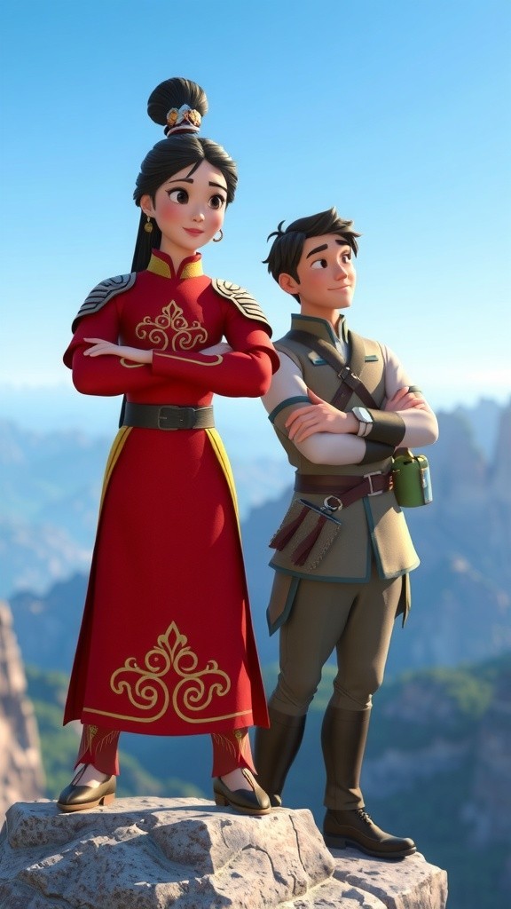 Wings of Desire: Forbidden Flames