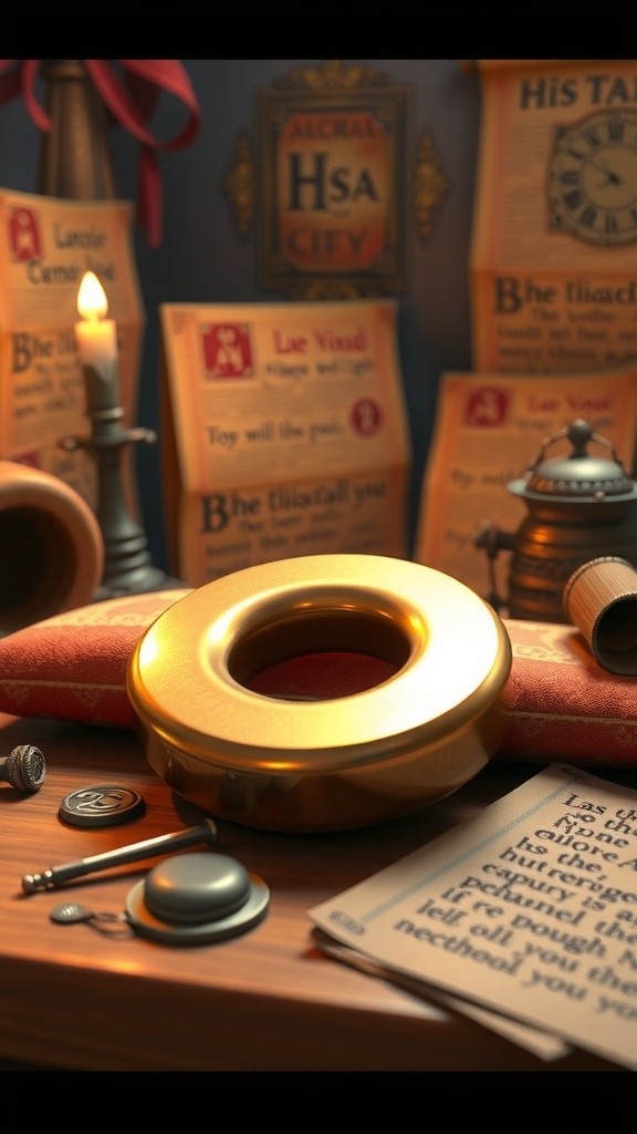 Sejarah Magnet: Dari Yunani Kuno ke Kompas Cina