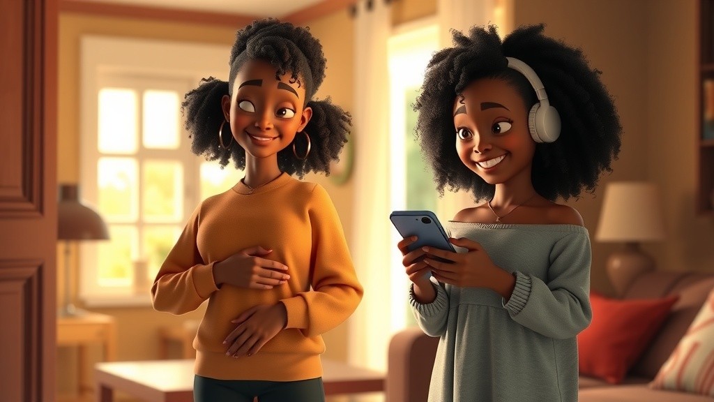 Warning Against Witchcraft Land