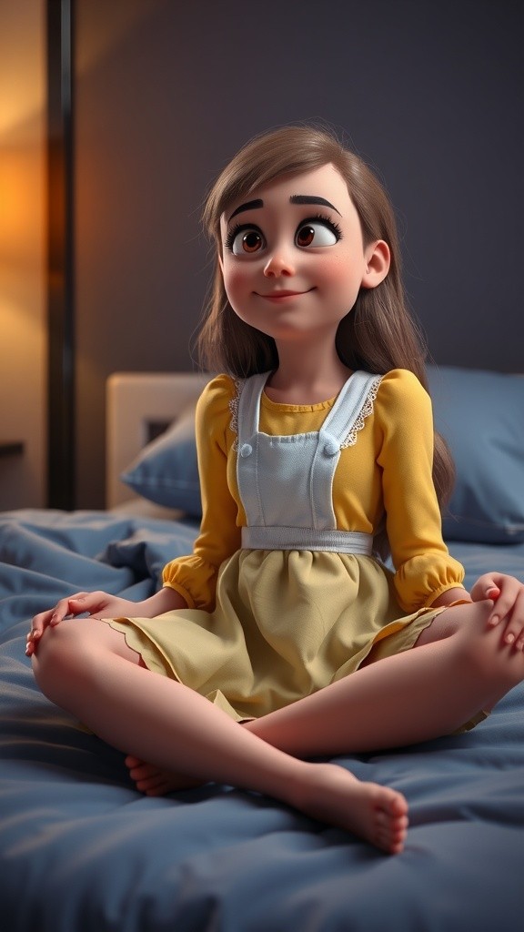 The Friendly Ghost Adventure