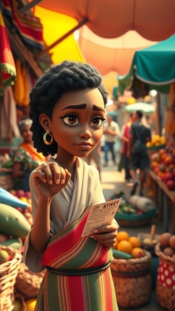 Naija Village Whala Part 2