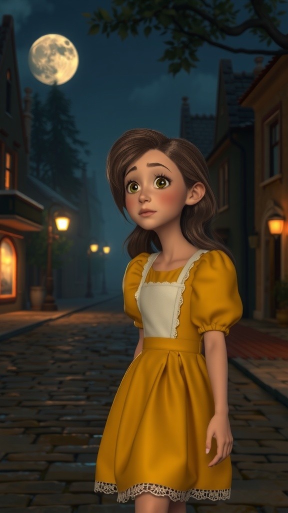 The Enigmatic Black Cat Encounter (copy)