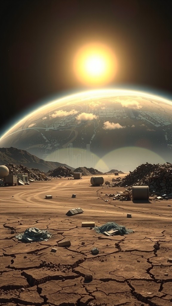 RegenPower: Turning Waste into Clean Energy