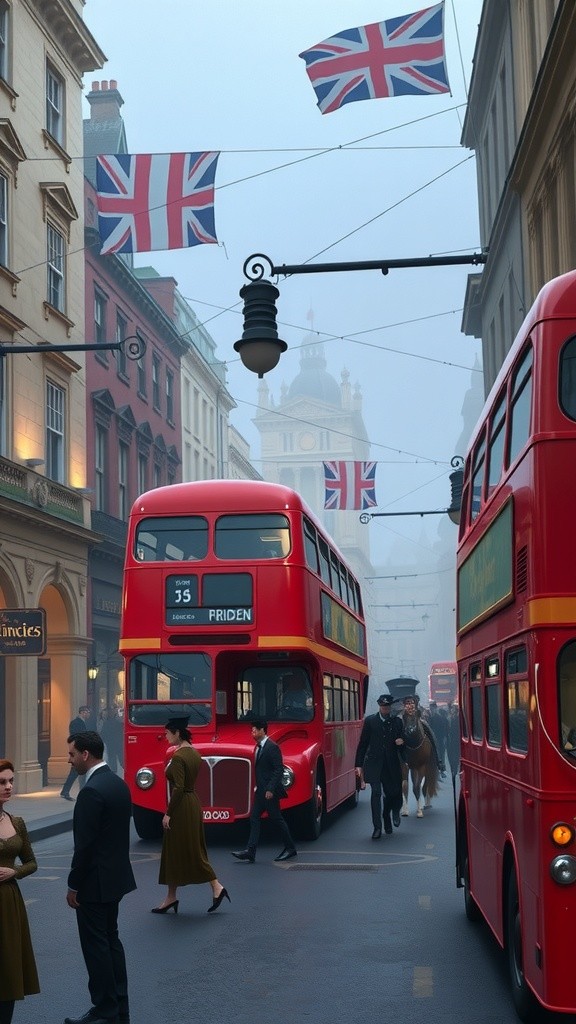 The Tale of Sherlock Holmes