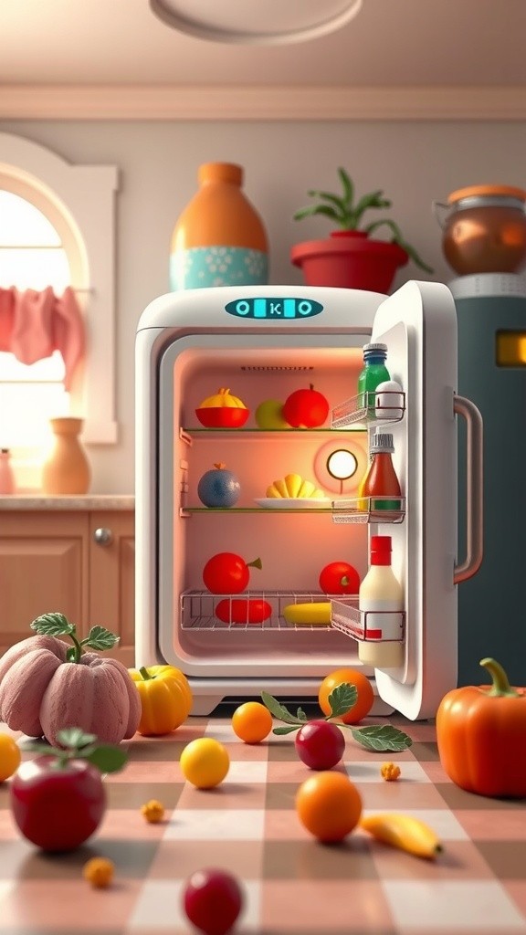 Chuha aur Billi ki Selfie Comedy!