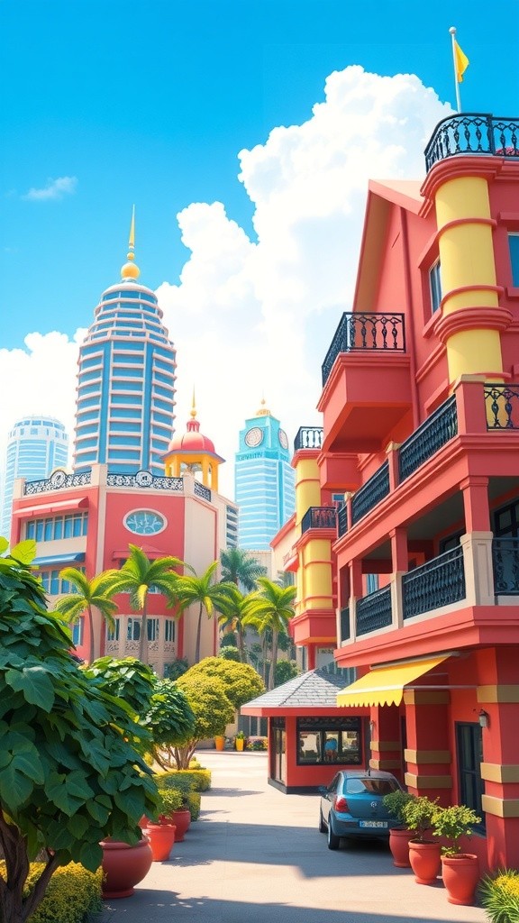 Hujan Pribadi dari Payung yang Bad Mood