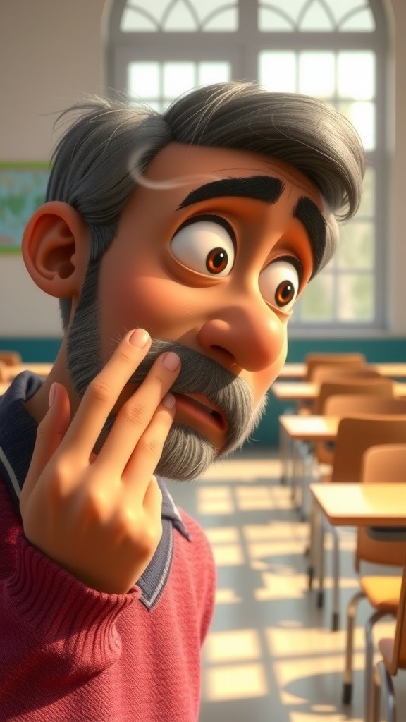 হাঁচি আটকালে কী বিপদ?