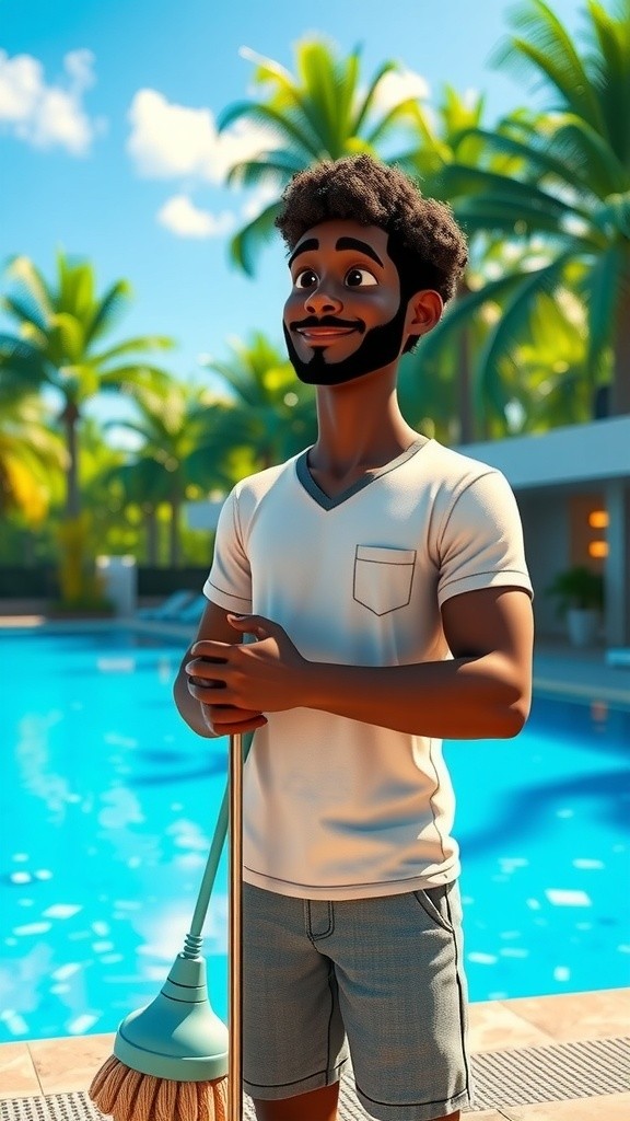 Latte Pool Buy: A Nigerian's Journey to Wealth