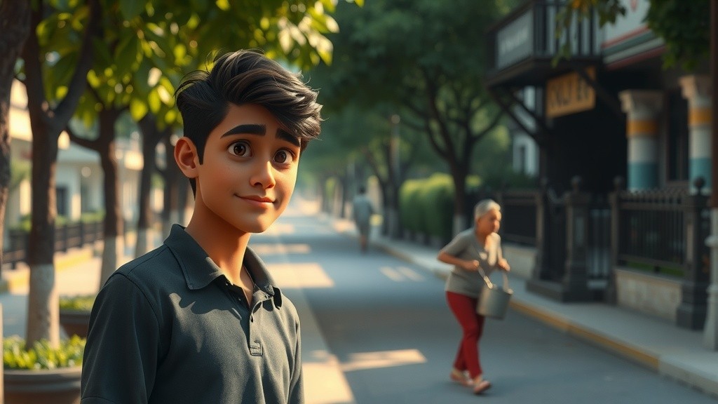 نیکی کی واپسی