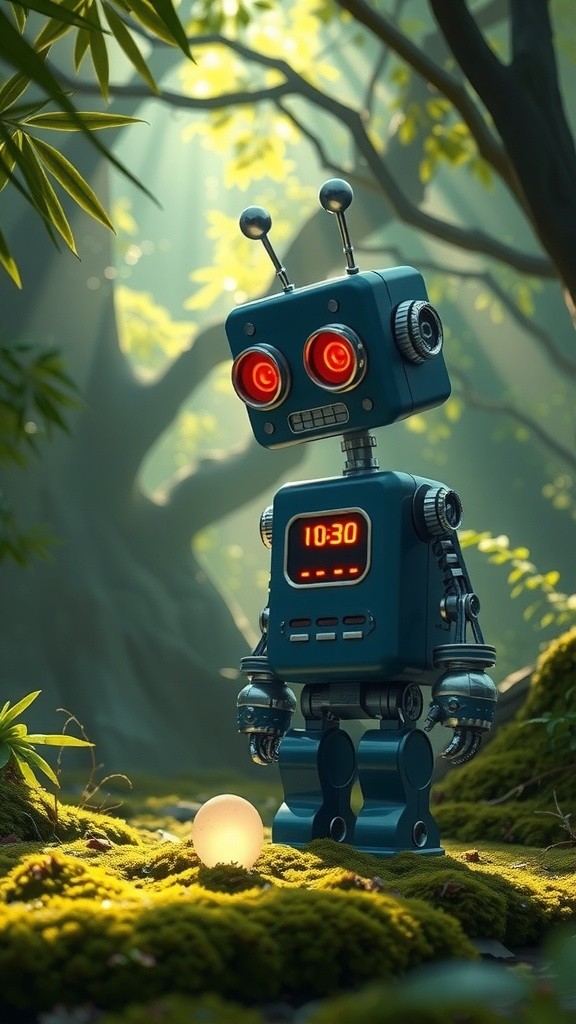 Epic Adventures in 3D Animation!