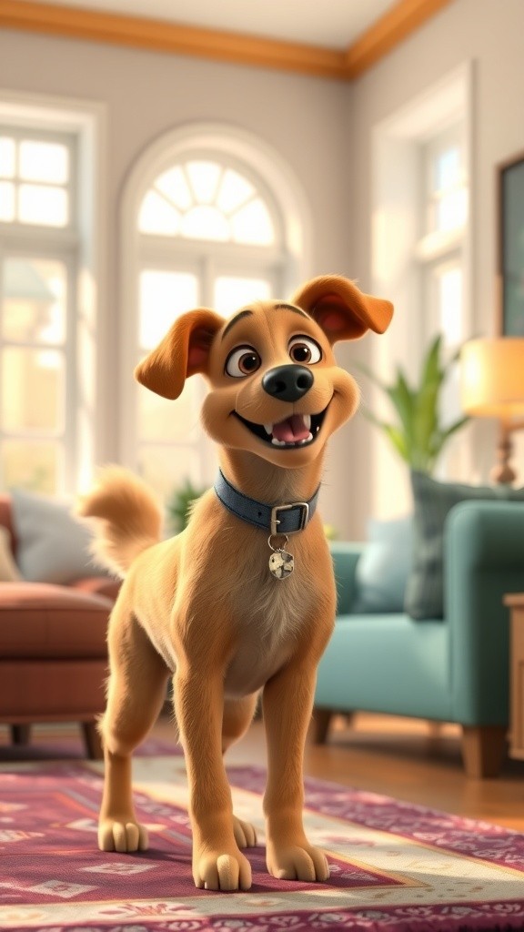 जानवरों के साथ मजेदार सफर