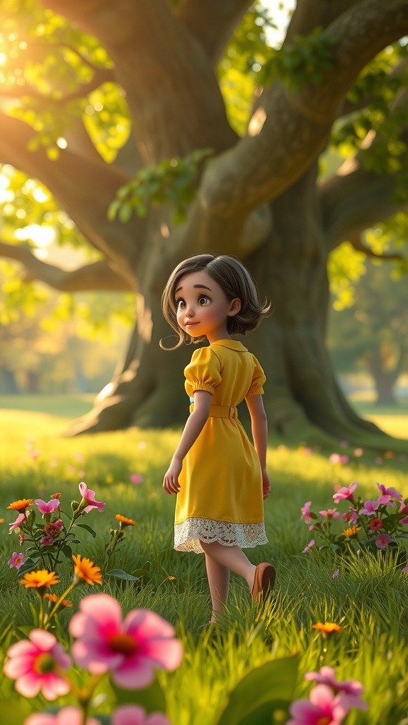 Siliviah's Fun Times with Friends 🤩