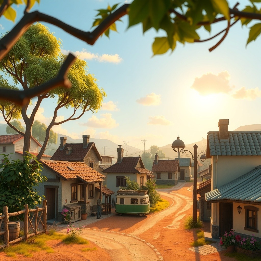 The Man Who Held Two Dreams — and Lost Them