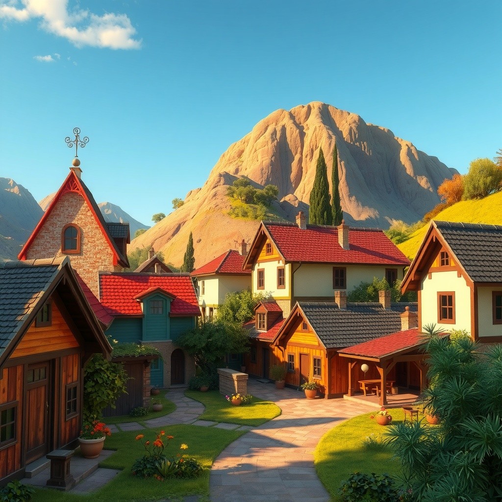 Mimpi Bima Menjadi Anak Keren