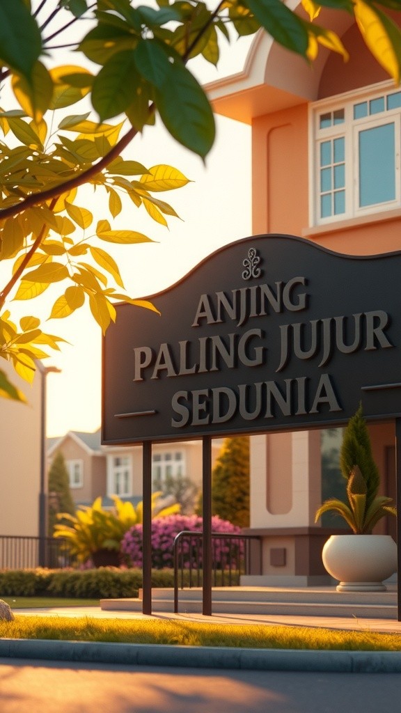 Kejutan Jujur Anjing Bolu dan Bakwan