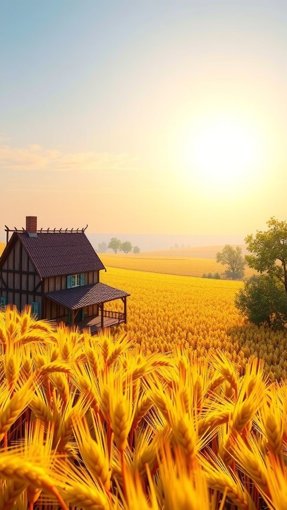 احمد: چھوٹے کسان کی بڑی کہانی