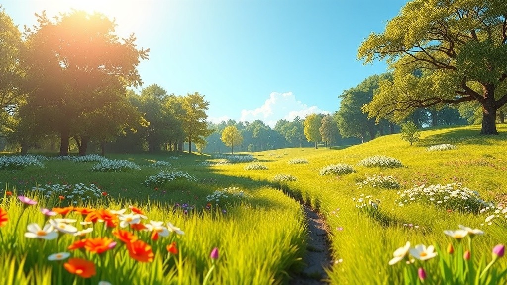 The Power of Friendship and Sharing with Benny the Bunny!