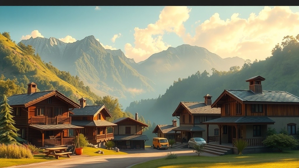 सपनों की ऊँचाई: वीर की कहानी