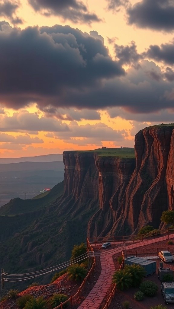 Courage Has No Border: A Tale of Unity in Crisis