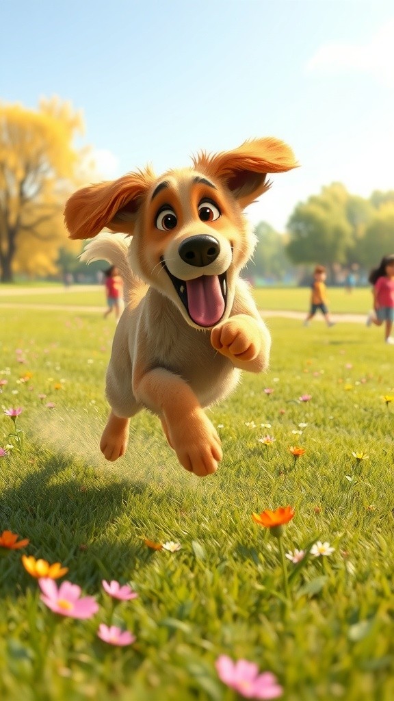 Compétition adorables : enfants et animaux en duo !