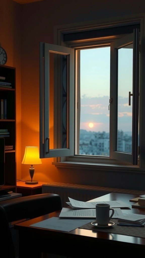 Fuel Your Passion: A Journey to Motivation