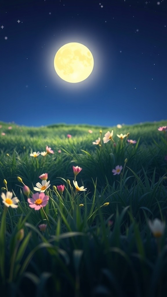 Whispers of the Night: Ants and Rabbits in Dreamland