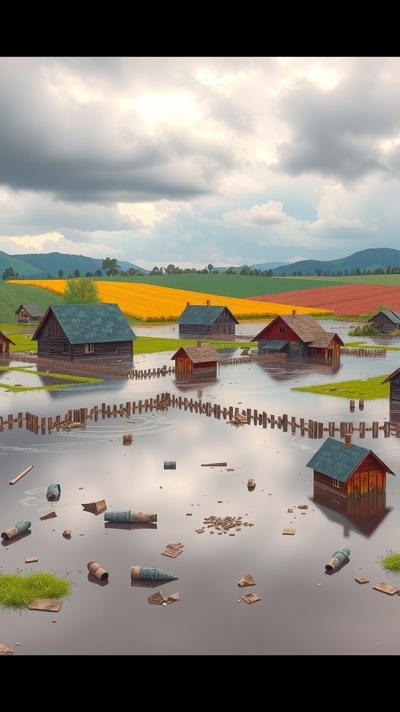 Menghargai Alam, Menghargai Kenangan