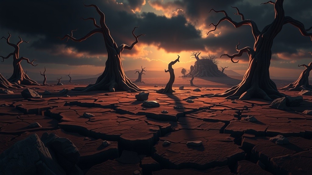 Journey into the Witchcraft Land: Season 2 Trailer