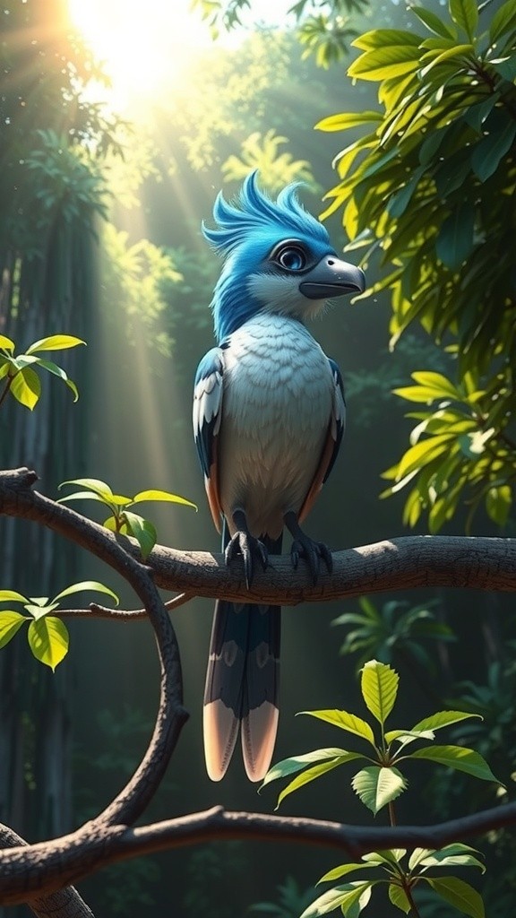 अलग होने के बावजूद दोस्ती की शुरुआत