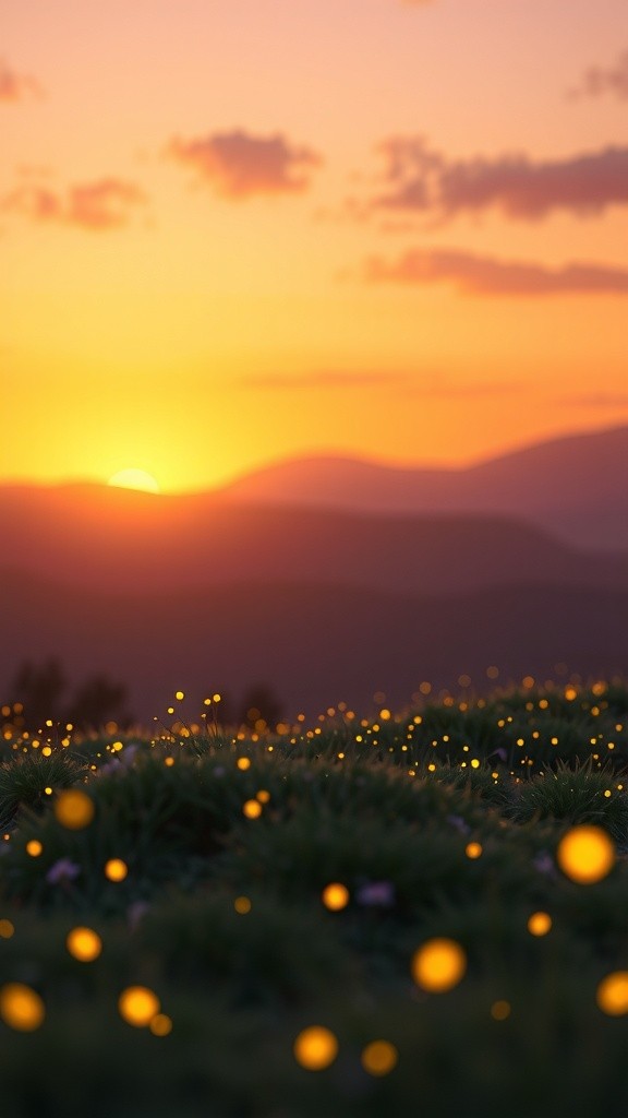 Whispers of the Dreaming Night