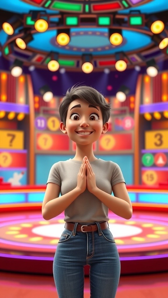 Easy Smart Kids Quiz!