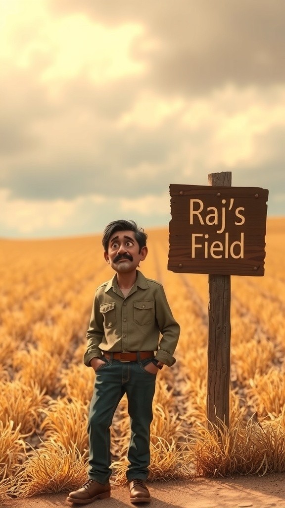 आख़िरी कोशिश की ताकत