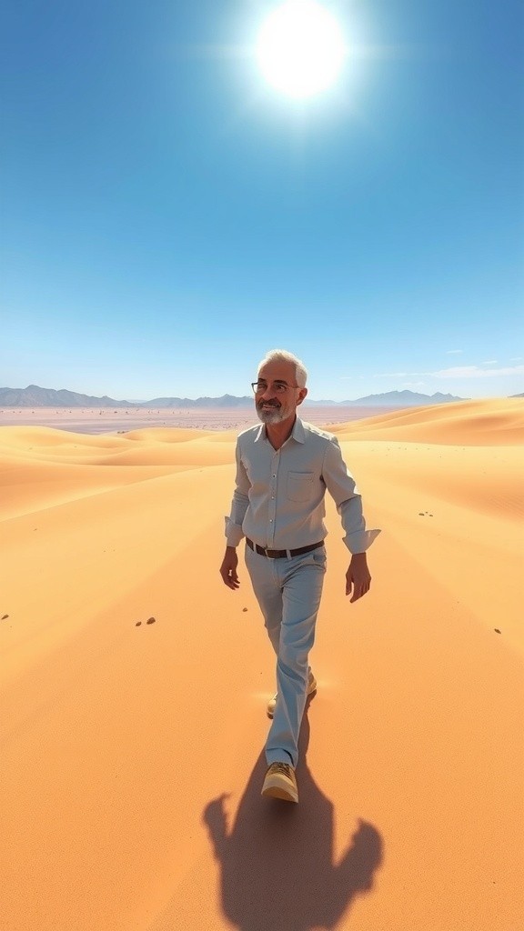 A Kid's Adventure in the Bible