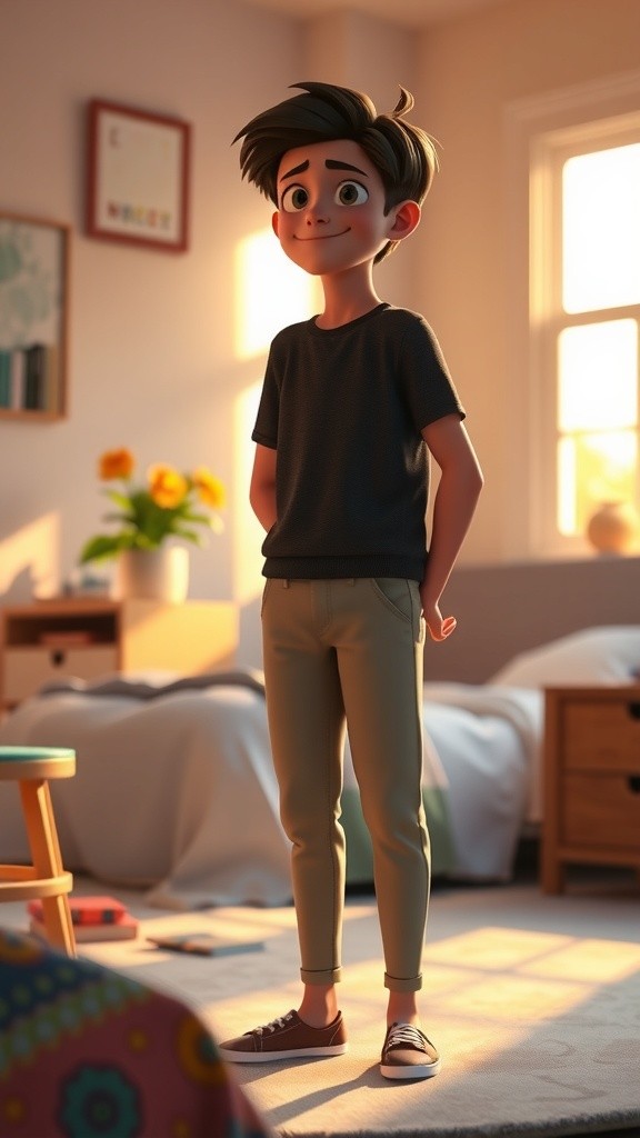 The Journey of Perseverance: From Dreams to Success