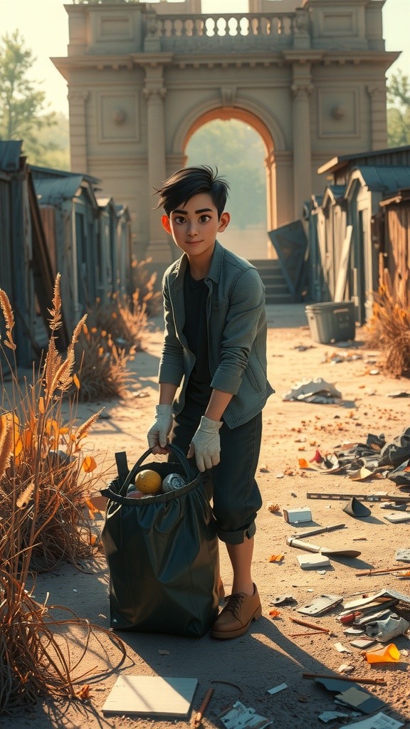 مل کر کام کرنے کا فائدہ!