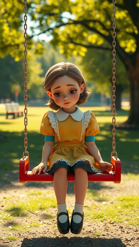 A Heartwarming Story for Kids