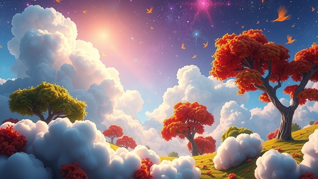 Gorky the Curious Alien and the Missing Star Adventure!