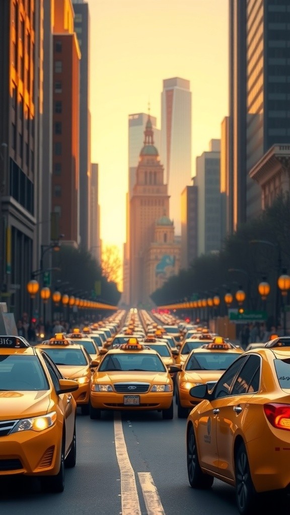 Adventures in NYC with Rover!