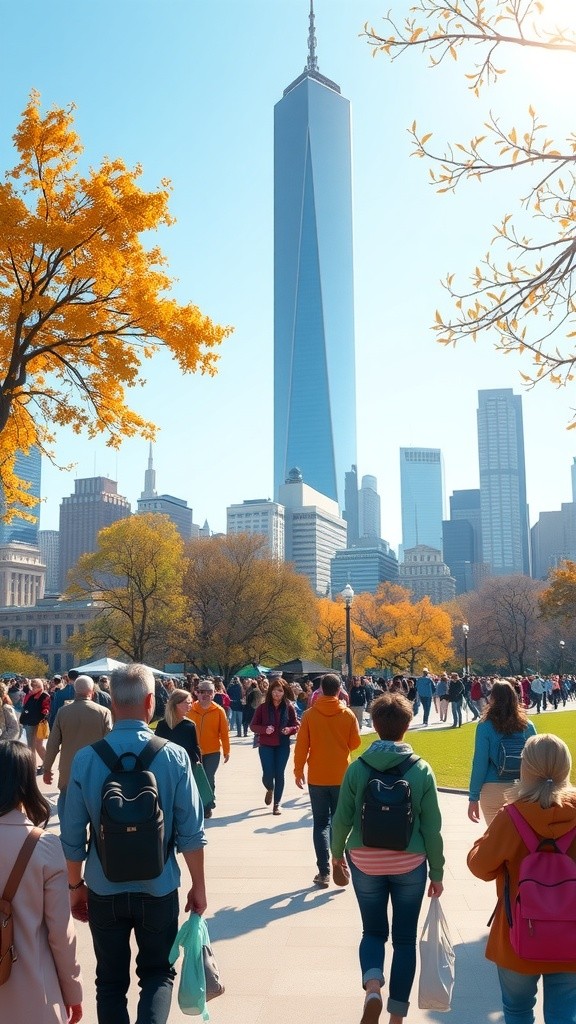 Adventures in NYC with Rover