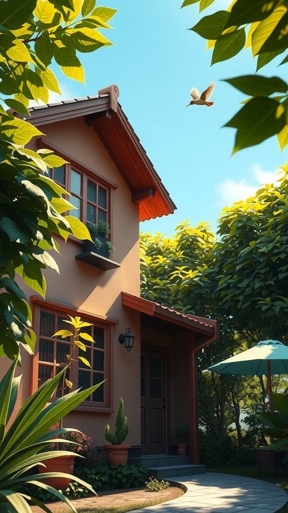 Miko Si Kucing dan Impian Terbangnya